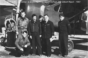 175- ARMEE DE L'AIR EN ALGERIE 1945-1962-23 (109)